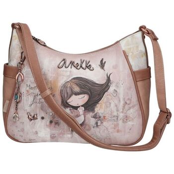 Malas Mulher Bolsa tiracolo Anekke 40803-002 Multicolor