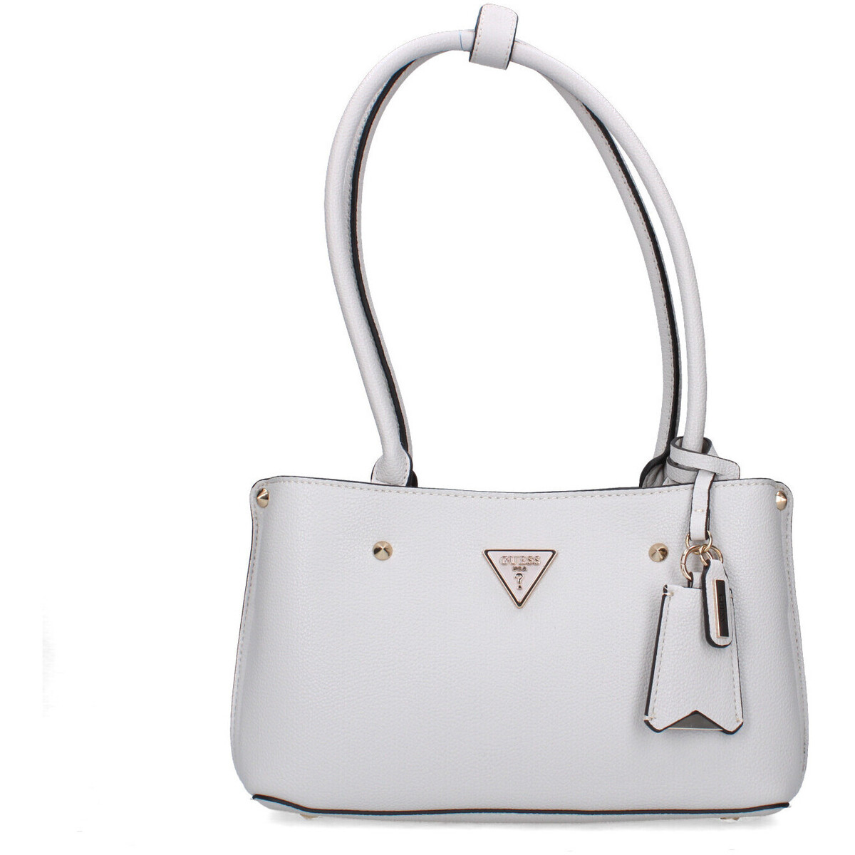 Malas Mulher Bolsa de ombro Guess HWBG8778090 Branco