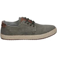 Sapatos Homem Sapatos & Richelieu Refresh 171721 Verde