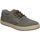 Sapatos Homem Sapatos & Richelieu Refresh 171721 Verde