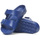 Sapatos Criança Chinelos BIRKENSTOCK  Azul