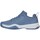 Sapatos Homem Sapatilhas de ténis K-Swiss Court Express Hb Azul