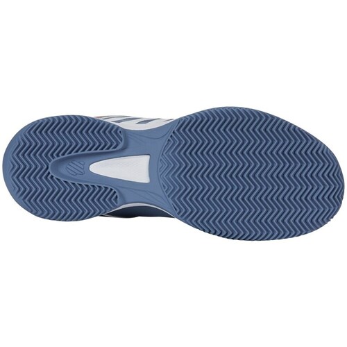 K-Swiss Court Express Hb Azul