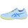 Sapatos Criança Sapatilhas de ténis Asics Gel Resolution X Clay Azul