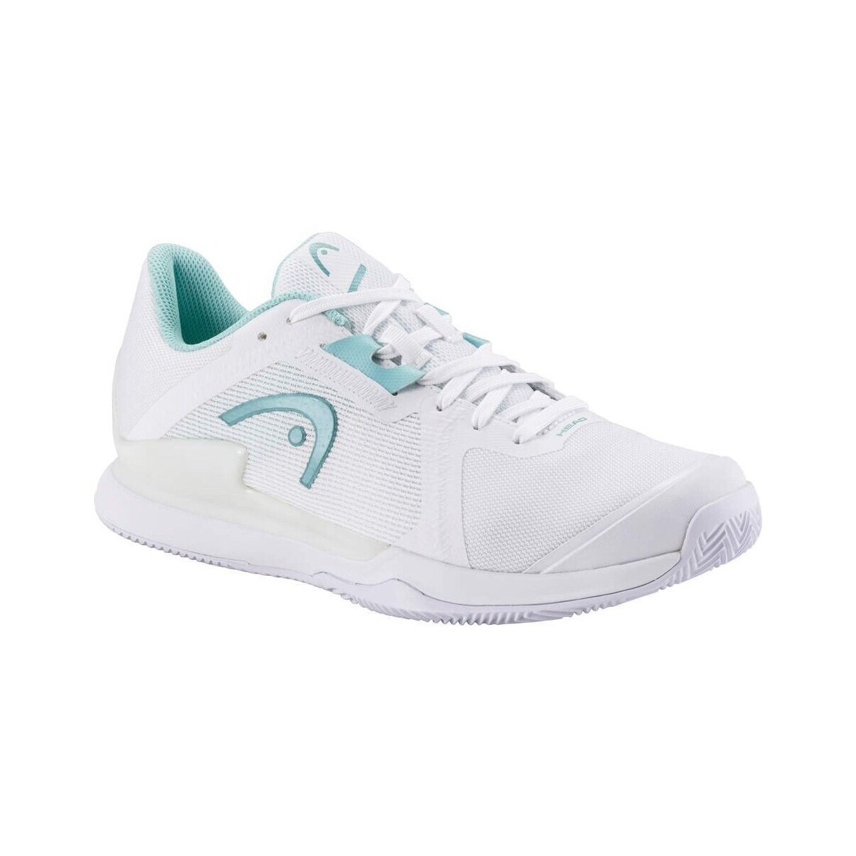Sapatos Mulher Sapatilhas de ténis Head Sprint Evo 3.5 Branco