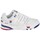 Sapatos Homem Sapatilhas K-Swiss Si-18 International C Branco