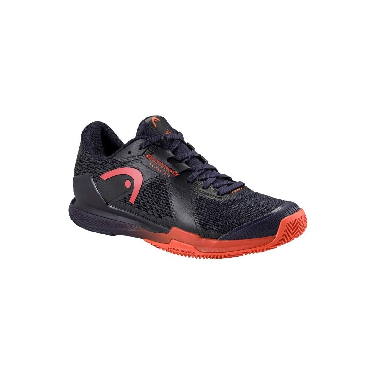 Sapatos Homem Sapatilhas de ténis Head Sprint Pro 4.0 Preto