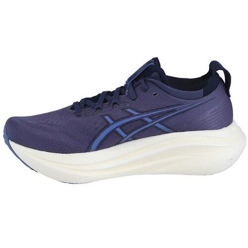 Asics Gel Nimbus 27 Marinho