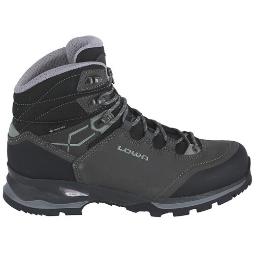 Lowa Light Gtx Preto