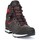 Sapatos Homem Sapatilhas de cano-alto Hanwag Tatra Light Gtx Preto