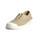 Sapatos Homem Sapatos & Richelieu Natural World 3102 Castanho