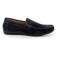 Sapatos Homem Sapatos & Richelieu Imac 750701 Azul