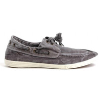 Sapatos Homem Sapatos & Richelieu Natural World 303E OLD EBRUS Cinza
