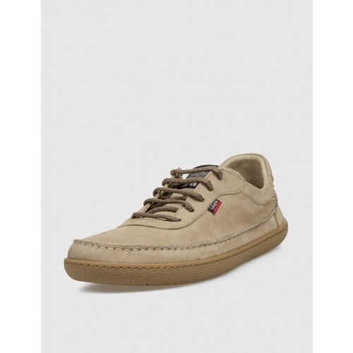 CallagHan ZAPATO  61903 BEIG Bege