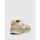Sapatos Homem Sapatilhas Cetti ZAPATILLA  1383 BLANCO Branco