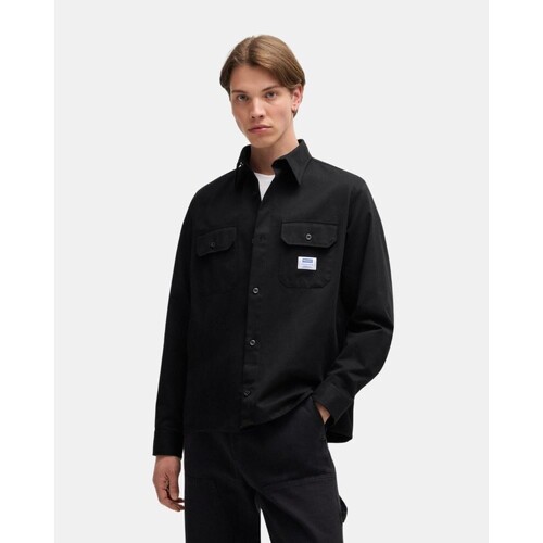 BOSS 50520001 EKYNONE Preto