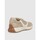 Sapatos Mulher Sapatilhas Obvio ZAPATILLA  DOURO ARENA Bege