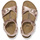 Sapatos Criança Sandálias BIRKENSTOCK  Rosa