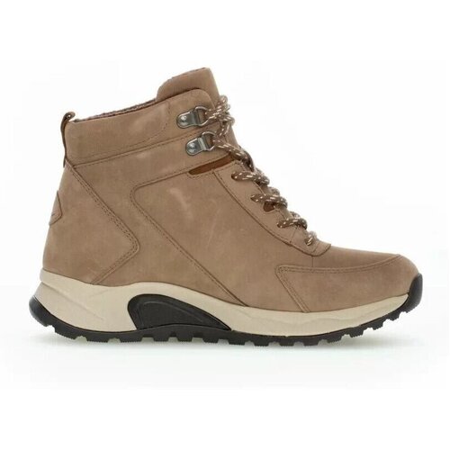 Sapatos Mulher Botins Gabor 76.806.40 Bege