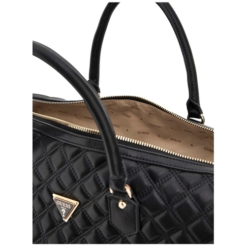 Guess GIULLY TECH CASE Preto