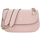Malas Mulher Bolsa de mão Guess DARYNA 2 COMP SATCHE Rosa