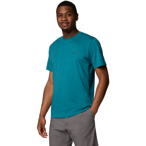 Columbia Rapid Ridge Back Graphic Tee II Verde
