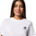Textil Mulher T-Shirt mangas curtas Columbia Rolling Bend Graphic SS Tee Branco