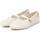 Sapatos Mulher Sapatos & Richelieu Carmela 16208001 Branco