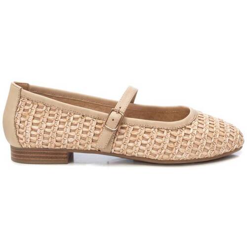 Sapatos Mulher Sapatos & Richelieu Carmela 16231702 Castanho