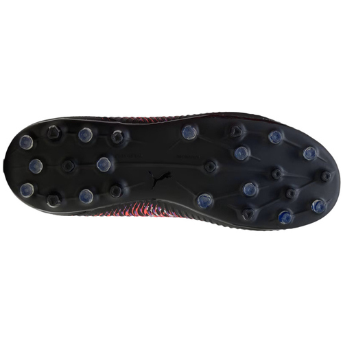 Puma FUTURE 8 MATCH MG JR NERS Preto