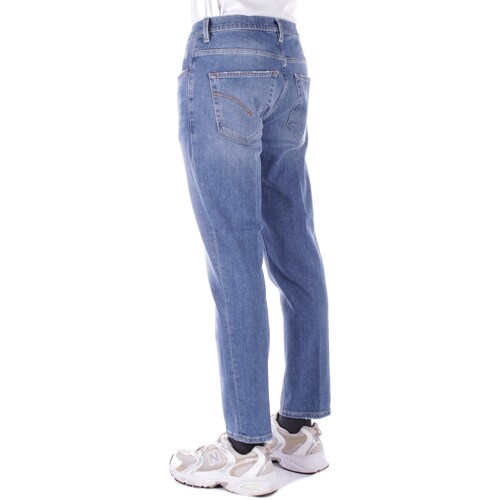 Dondup UP434DSE340IM5 Azul