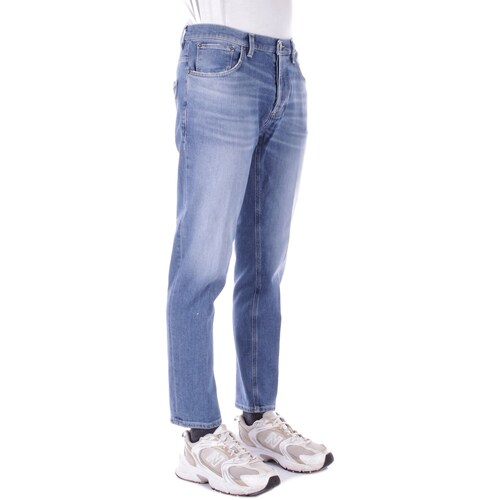 Dondup UP434DSE340IM5 Azul