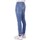 Textil Homem Gangas Skinny Dondup UP232DS0107IL06 Azul