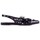 Sapatos Mulher Sabrinas Only 15340903 Preto
