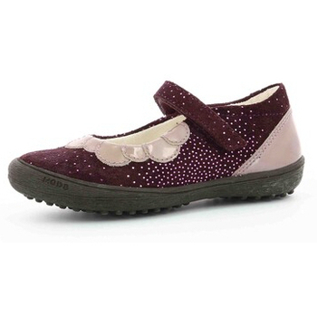 Sapatos Rapariga Sabrinas Mod'8 Fory Violeta