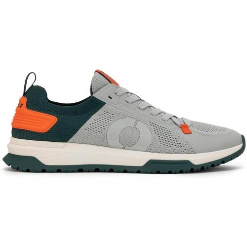 Sapatos Homem Sapatilhas Ecoalf  Multicolor