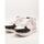 Sapatos Mulher Sapatilhas Guess  Branco