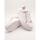 Sapatos Mulher Sapatilhas Guess  Branco