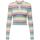 Textil Mulher Polos mangas curta Only  Bege