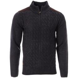 Textil Homem camisolas Rms 26  Azul