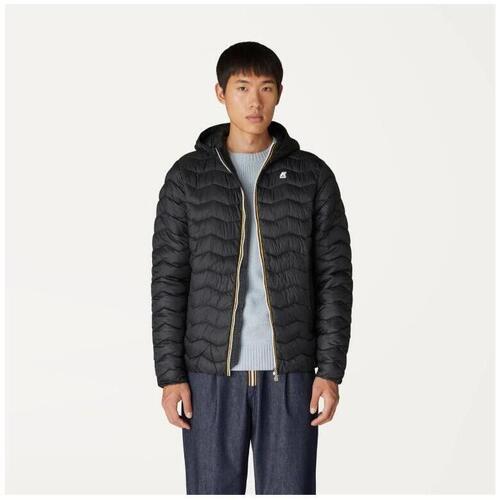 K-Way K6121HW Preto