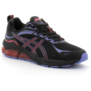 Sapatos Homem Sapatilhas Asics  Preto