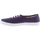 Sapatos Rapariga Sapatilhas Victoria SPORTS  106613 TELA INGLÊS Violeta