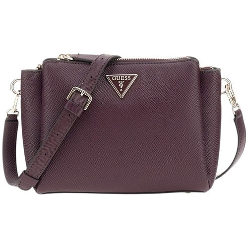 Malas Mulher Bolsa de mão Guess HANDBAG Violeta