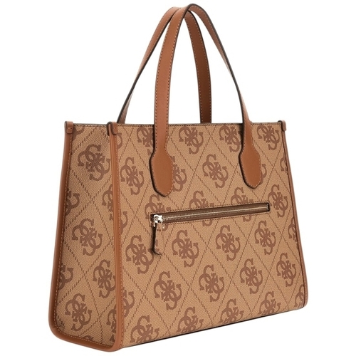 Guess IZZY TOP ZIP SHOULDE Bege