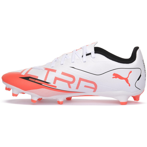 Puma 01 ULTRA 5 PLAY FGAG Branco