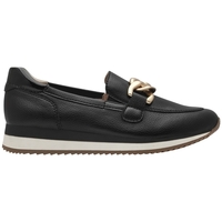 Sapatos Mulher Mocassins Jana 82476642 Preto