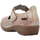 Sapatos Mulher Sabrinas Rieker ACTIVA 92-multicolore Multicolore Multicolor