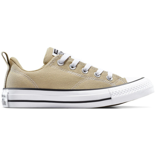 Sapatos Criança Sapatilhas Converse  Bege