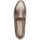 Sapatos Mulher Mocassins Marco Tozzi 22420944 957-PLATINUM Or Ouro